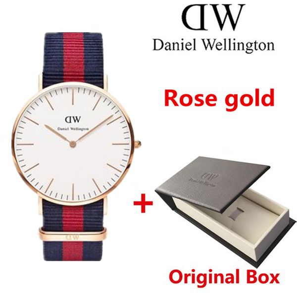2017 New White dial mens womens Wellington watches 40mm Men watches 36 Women Watches Luxury Quartz Watch Female Clock Relogio Montre Femme
2017 New White dial mens womens Wellington watches 40mm Men watches 36 Women Watches Luxury Quartz Watch Female Clock Relogio Montre Femme