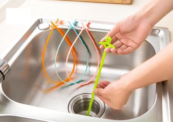 sink cleaning hook bathroom floor drain sewer dredge device small tools creative home
sink cleaning hook bathroom floor drain sewer dredge device small tools creative home