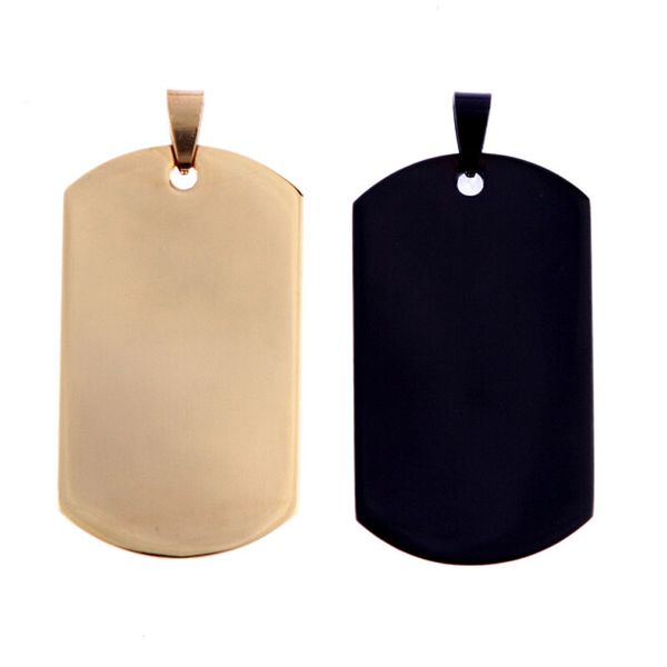 100pcs/lot small size blank army dog tags boy fashion pendants suitable for laser engraving wholesale
100pcs/lot small size blank army dog tags boy fashion pendants suitable for laser engraving wholesale