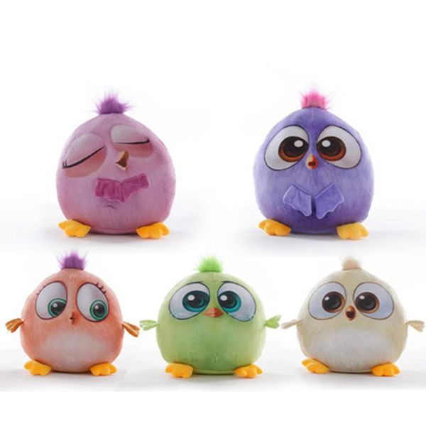 wholesale- 5 color birds plush toys doll pillow emoji emoticon cushion shape pillow doll toy throw pillow amusing cushion d1
wholesale- 5 color birds plush toys doll pillow emoji emoticon cushion shape pillow doll toy throw pillow amusing cushion d1