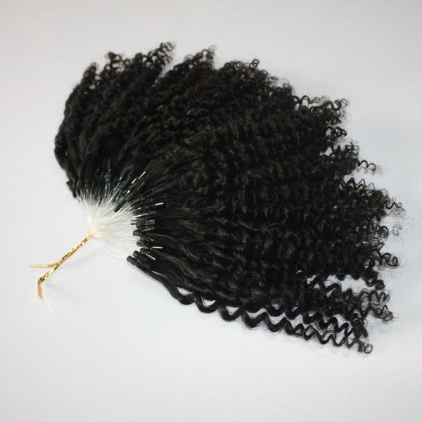 Ce certificated kinky jerry curly micro ring hair exten ion 400 lot kinky curly loop hair natural color loop hair
Ce certificated kinky jerry curly micro ring hair exten ion 400 lot kinky curly loop hair natural color loop hair