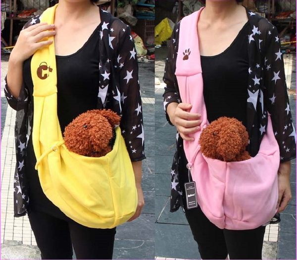 new dog cat messenger bags carriers backpack kangaroo chest bags outdoor portable pet bags 100% cotton
new dog cat messenger bags carriers backpack kangaroo chest bags outdoor portable pet bags 100% cotton