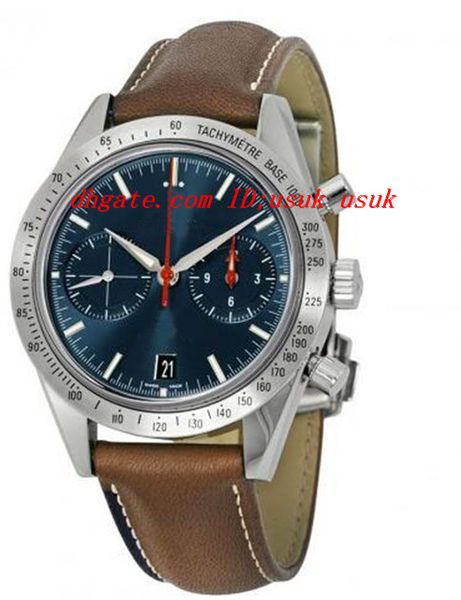 luxury wristwatch fashion watch blue dial brown leather men's watch 33112425103001 41.5mm quartz mens watch watches, Slivery;brown
luxury wristwatch fashion watch blue dial brown leather men's watch 33112425103001 41.5mm quartz mens watch watches, Slivery;brown