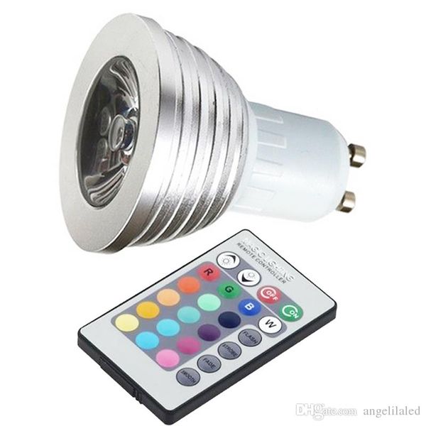 RGB вело шарик 16 цветов изменяя 3W вело фары E27 GU10 RGB с 24 ключевыми Светами диско дистанционного управления ИК
RGB вело шарик 16 цветов изменяя 3W вело фары E27 GU10 RGB с 24 ключевыми Светами диско дистанционного управления ИК