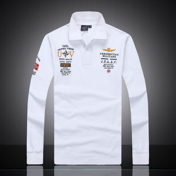 New Fashin Male Pabal long sleeved Stand Collar Shirt Cotton For Man