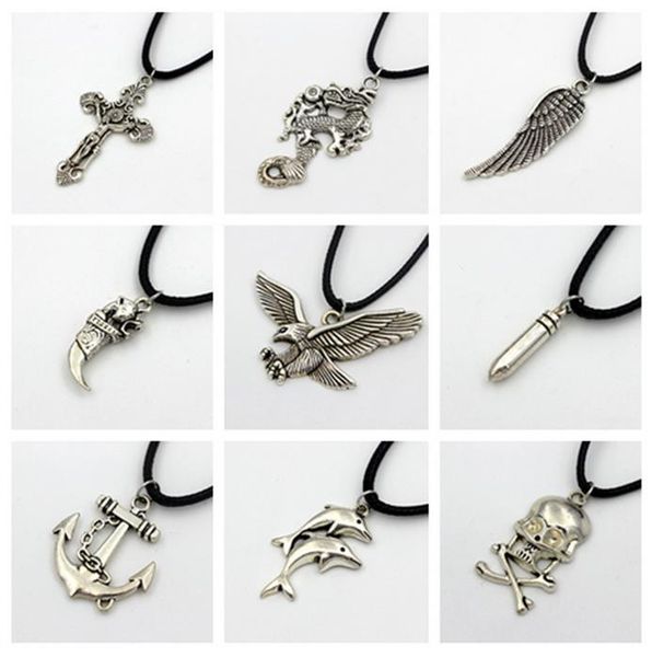 j-cam pendant, and vintage necklace with and leather chain for classical bullet style man, shipping pu bxdfd
j-cam pendant, and vintage necklace with and leather chain for classical bullet style man, shipping pu bxdfd