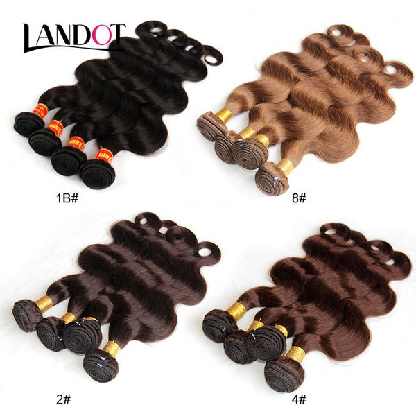 peruvian malaysian indian brazilian body wave human hair weave bundles natural color dark/middle/light brown hair extensions color 1b/2/4/8#, Black
peruvian malaysian indian brazilian body wave human hair weave bundles natural color dark/middle/light brown hair extensions color 1b/2/4/8#, Black