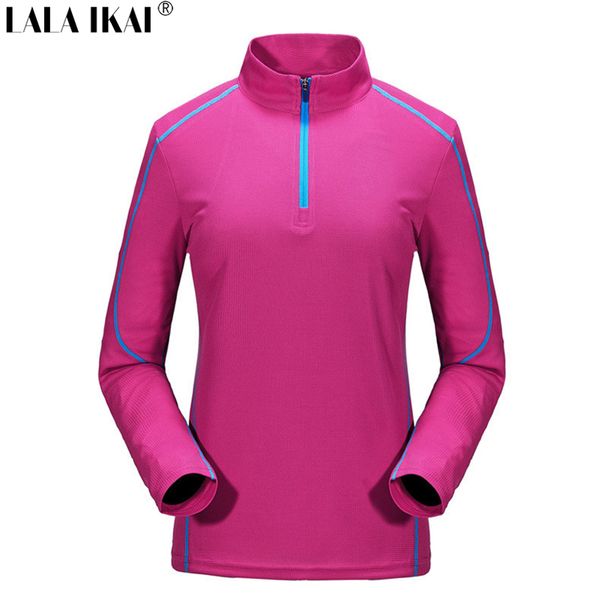 wholesale-outdoor t-shirts breathable quick dry women's sport tees coolmax long sleeve hiking t shirts cycling training tshirts hwd0040, Gray;blue
wholesale-outdoor t-shirts breathable quick dry women's sport tees coolmax long sleeve hiking t shirts cycling training tshirts hwd0040, Gray;blue