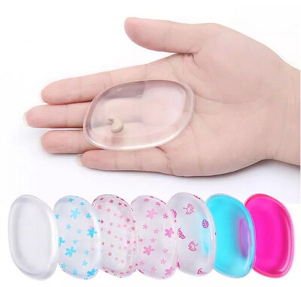 e new arrival 10 pcs silicone gel sponge silisponge jelly powder pad for cosmetic foundation bb cream makeup tool 10 types
e new arrival 10 pcs silicone gel sponge silisponge jelly powder pad for cosmetic foundation bb cream makeup tool 10 types