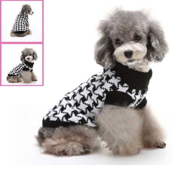 pet fashion series myd07/07a dog clothes sweater floral autumn and winter 5 sizes 2 colors
pet fashion series myd07/07a dog clothes sweater floral autumn and winter 5 sizes 2 colors