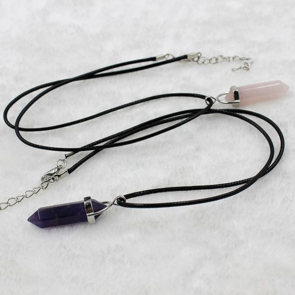 2016 gems necklaces turquoise bullet men hexagonal for pendant prism quartz shape crystal stone jewelry natural women fashion owvmi
2016 gems necklaces turquoise bullet men hexagonal for pendant prism quartz shape crystal stone jewelry natural women fashion owvmi