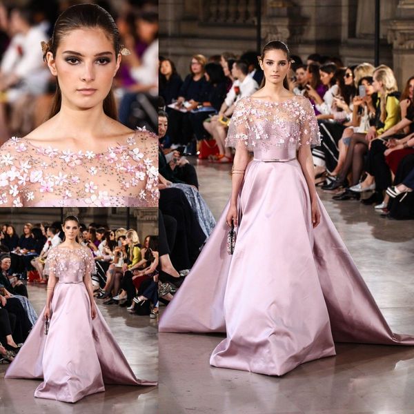 georges hobeika 2017 evening dresses wear 3d-floral appliques strapless neck crystal party gowns detachable train red carpet dress with wrap, Black;red
georges hobeika 2017 evening dresses wear 3d-floral appliques strapless neck crystal party gowns detachable train red carpet dress with wrap, Black;red