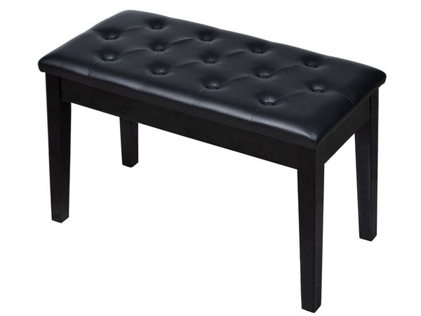 Черная кожа Мягкая Ebony Польский Концерт Дуэт Фортепиано Клавиатура Скамейка Книж
Черная кожа Мягкая Ebony Польский Концерт Дуэт Фортепиано Клавиатура Скамейка Книж