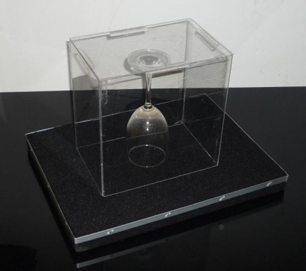 glass breaking tray pro - remote control/magic tricks/stage magic/magic product/ magic props/electronic magic
glass breaking tray pro - remote control/magic tricks/stage magic/magic product/ magic props/electronic magic