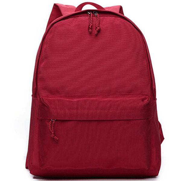 red backpack muji day pack nice designer school bag leisure packsack quality rucksack sport schoolbag outdoor daypack
red backpack muji day pack nice designer school bag leisure packsack quality rucksack sport schoolbag outdoor daypack