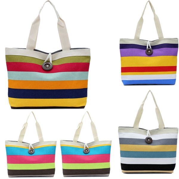 wholesale-fashion lady canvas shoulder bag stripe printed tote purse messenger reusable shopping handbag sale
wholesale-fashion lady canvas shoulder bag stripe printed tote purse messenger reusable shopping handbag sale