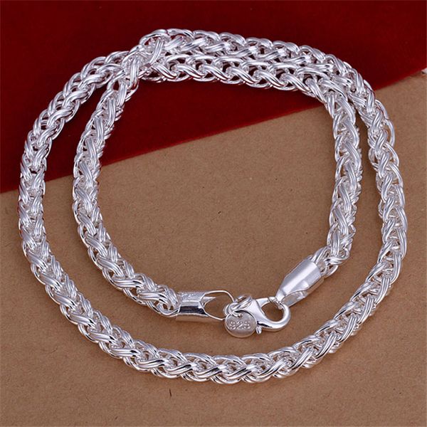 christmas gift screwing ring necklace men sterling silver plate necklace stsn083,fashion 925 silver chains necklace factory direct sale
christmas gift screwing ring necklace men sterling silver plate necklace stsn083,fashion 925 silver chains necklace factory direct sale
