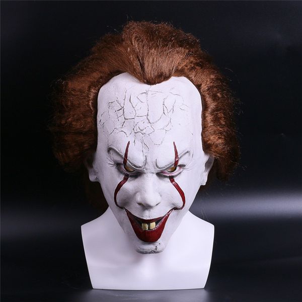 2017 илм stephen king's it pennywise клођн джокеѬ мака им каѬѬи ђжана мака коплей ллођ
2017 илм stephen king's it pennywise клођн джокеѬ мака им каѬѬи ђжана мака коплей ллођ