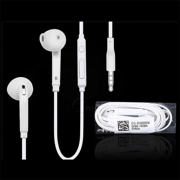earphone for s6 s7 edge 3.5mm headphone in ear headset earphones with mic volume control for samsung s5 s4 with no package eo-eg920lw
earphone for s6 s7 edge 3.5mm headphone in ear headset earphones with mic volume control for samsung s5 s4 with no package eo-eg920lw