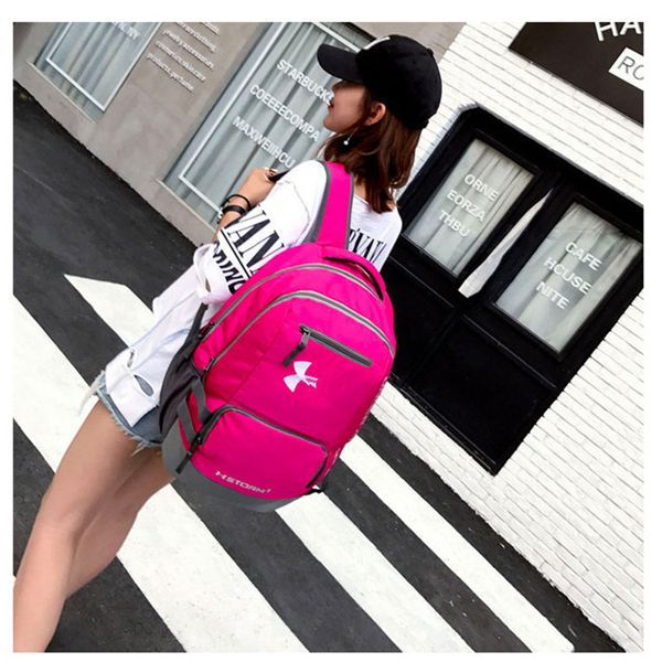 Teenager School Bag Men & Women's Backpack Casual Hiking Camping Backpacks Waterproof Travel Outdoor Bags Multi Pockets Fast Shipping
Teenager School Bag Men & Women's Backpack Casual Hiking Camping Backpacks Waterproof Travel Outdoor Bags Multi Pockets Fast Shipping