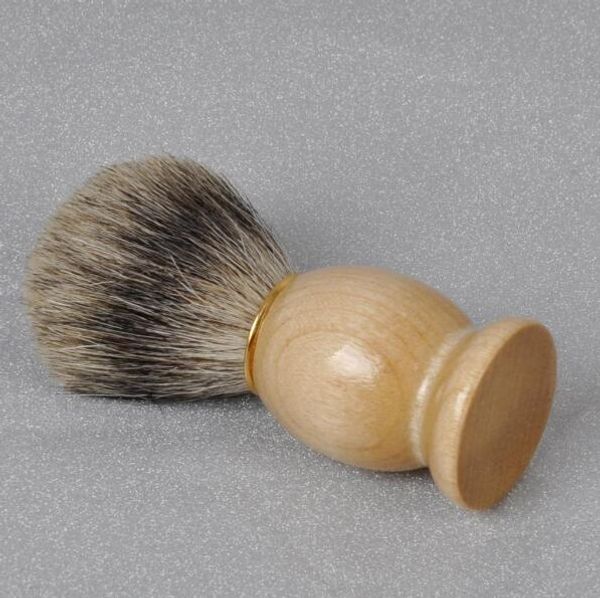 man face cleaning brush natural wood handle superfine pure blaireau shaving beard brush shaving brush male cleaning tool
man face cleaning brush natural wood handle superfine pure blaireau shaving beard brush shaving brush male cleaning tool