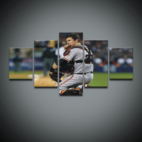 5 pieces modern wall art canvas framed famouse athlete panel print painting decorative picture home decor
5 pieces modern wall art canvas framed famouse athlete panel print painting decorative picture home decor