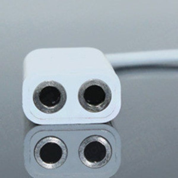 jack 3.5 mm to dual 3.5mm cable male to female audio cables splitter adapter cabo kabel plug stereo speaker earphone headphone 300ps
jack 3.5 mm to dual 3.5mm cable male to female audio cables splitter adapter cabo kabel plug stereo speaker earphone headphone 300ps