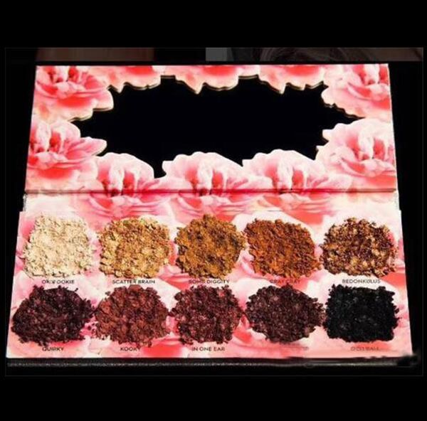 2017 new makeup eye shadow laura lee los angeles 10colors cat's pigment eyeshadow palette shimmer eyes dhl ing
2017 new makeup eye shadow laura lee los angeles 10colors cat's pigment eyeshadow palette shimmer eyes dhl ing