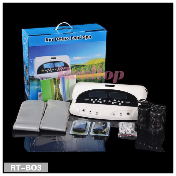 Factory direct whole ale portable detox machine foot pa machine ion clean er foot pa health care machine for home u e
Factory direct whole ale portable detox machine foot pa machine ion clean er foot pa health care machine for home u e