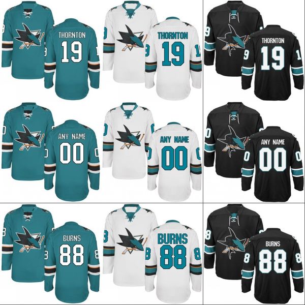 Youth San Jose Sharks Jersey #39 Logan Couture #42 Joel Ward #48 Tomas Hertl #50 Chris Tierney #88 Brent Burns Hockey Jerseys
Youth San Jose Sharks Jersey #39 Logan Couture #42 Joel Ward #48 Tomas Hertl #50 Chris Tierney #88 Brent Burns Hockey Jerseys