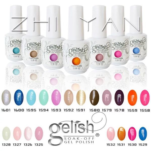2017 harmony gelish nail polish 441 colors 15ml gel polish uv color gel soak off base gel it off matte foundation gelpolish, Red;pink
2017 harmony gelish nail polish 441 colors 15ml gel polish uv color gel soak off base gel it off matte foundation gelpolish, Red;pink