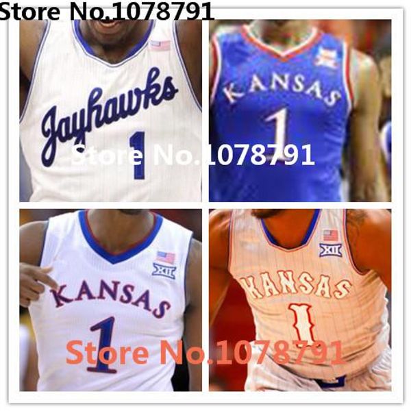 горячая продажа 2016 ncaa уэйн селден jr джерси, # 1 ку канзас jayhawks трикотажные изделия, мужские 100% двойной сшитые колледж баскетбол т, Black;red
горячая продажа 2016 ncaa уэйн селден jr джерси, # 1 ку канзас jayhawks трикотажные изделия, мужские 100% двойной сшитые колледж баскетбол т, Black;red
