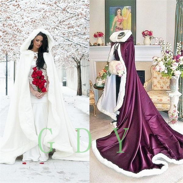 wedding cloak christmas cape girl cloak autumn and winter new elegant temperament illusion noble bridal cape formal dres, White
wedding cloak christmas cape girl cloak autumn and winter new elegant temperament illusion noble bridal cape formal dres, White