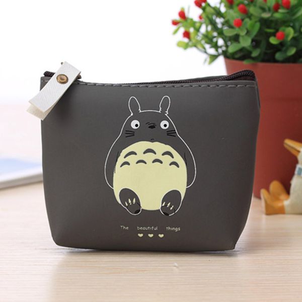 wholesale-totoro cute cartoon coin purse bag casual zero headset package business zip purse keychain pouch women bags, Red;black
wholesale-totoro cute cartoon coin purse bag casual zero headset package business zip purse keychain pouch women bags, Red;black
