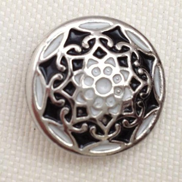 mf8015 snaps button metal snaps for bracelet oem ,odm diy jewelry making fit for necklace bracelet ring, Black
mf8015 snaps button metal snaps for bracelet oem ,odm diy jewelry making fit for necklace bracelet ring, Black