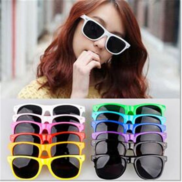 Fa hion retro lady men ungla e goggle 15 color to133 
Fa hion retro lady men ungla e goggle 15 color to133