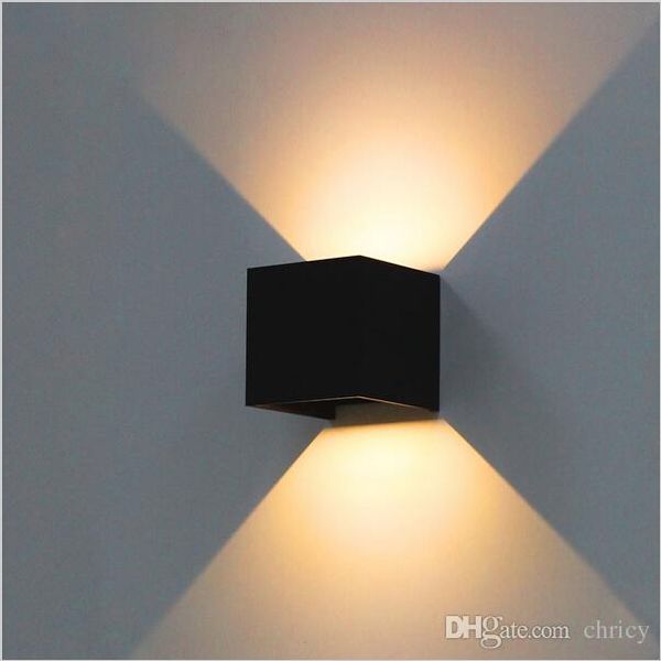 6w led wall lamps adjustable up down lighting waterproof surface mounted wall sconces aluminum garden lighting fixture modern brief cube
6w led wall lamps adjustable up down lighting waterproof surface mounted wall sconces aluminum garden lighting fixture modern brief cube