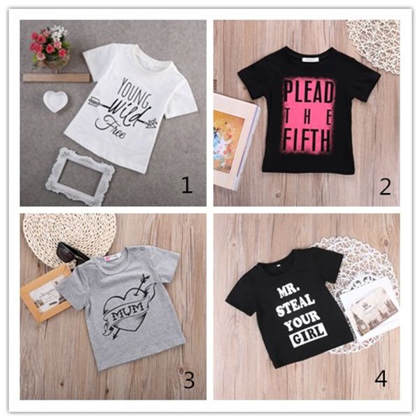 4 style newborn baby girl boy black grey white shirt kids boutique clothes toddler girls t-shirt boys tee sport tracksuit kid suit 1-5y, Blue
4 style newborn baby girl boy black grey white shirt kids boutique clothes toddler girls t-shirt boys tee sport tracksuit kid suit 1-5y, Blue