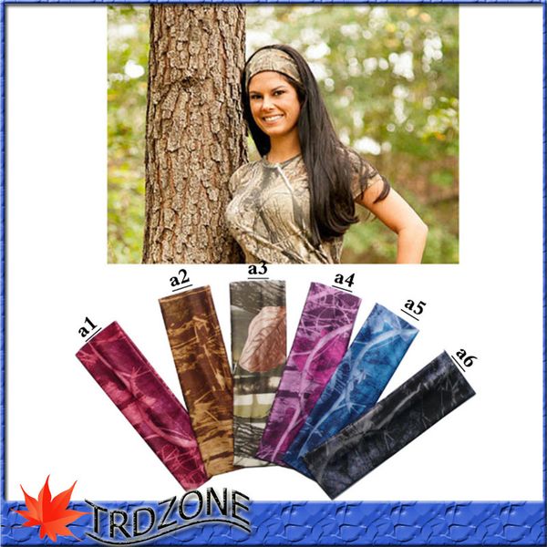 131 color camo tree leopard zebra printing cotton headbands elastic sports yoga sweat, Silver
131 color camo tree leopard zebra printing cotton headbands elastic sports yoga sweat, Silver