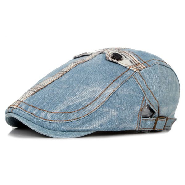 wholesale-fashion hip hop beret hat denim vintage washed lightweight ivy irish driving cap for men and women, Blue;gray
wholesale-fashion hip hop beret hat denim vintage washed lightweight ivy irish driving cap for men and women, Blue;gray