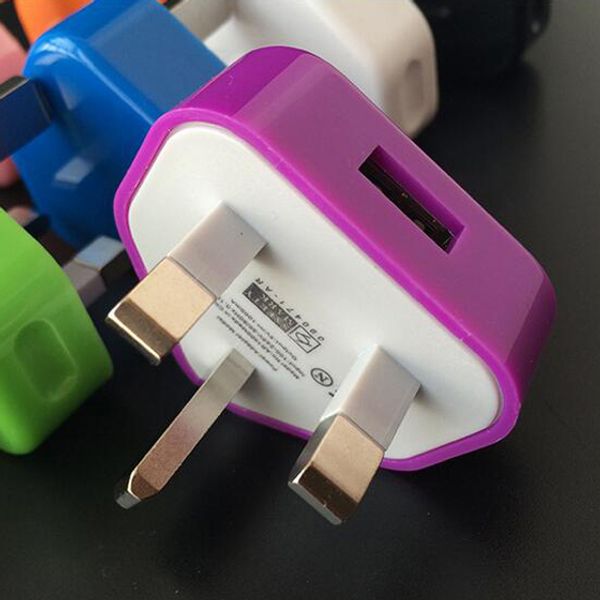 ВЕЛИКОБРИТАНИЯ 3 контактный Разъем USB Travel Wall Зарядное Устройство Адаптер Для iphone 7 6 6 s плюс 4S 5 5S Samsung S7 S6 Горячей Продажи
ВЕЛИКОБРИТАНИЯ 3 контактный Разъем USB Travel Wall Зарядное Устройство Адаптер Для iphone 7 6 6 s плюс 4S 5 5S Samsung S7 S6 Горячей Продажи