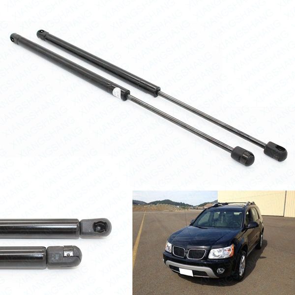 2 front hood auto gas spring struts prop lift support for pontiac torrent 2006-2007 2008 2009
2 front hood auto gas spring struts prop lift support for pontiac torrent 2006-2007 2008 2009