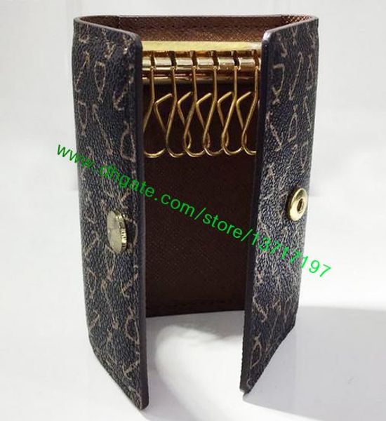 Carteiras de Chave zengweigdcp
Carteiras de Chave zengweigdcp