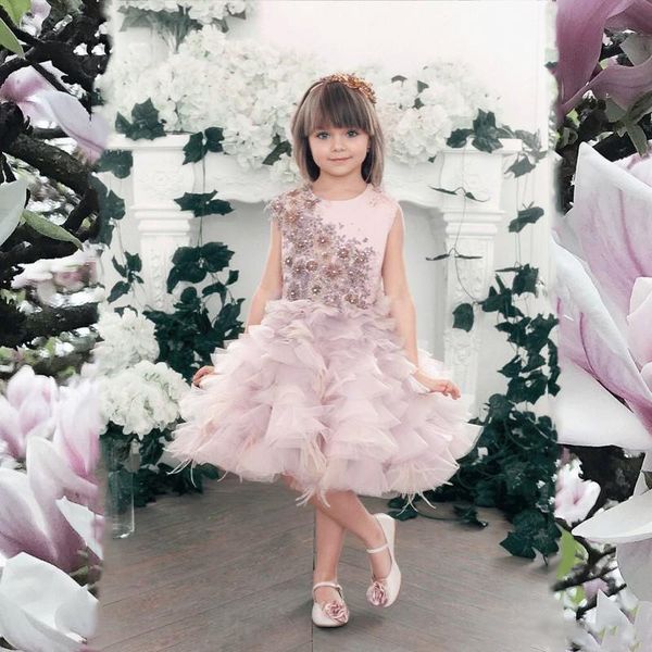 custom made blush special flower girl dresses beads appliques feather vintage short gowns sleeveless wedding dresses for little bride lace, White;blue
custom made blush special flower girl dresses beads appliques feather vintage short gowns sleeveless wedding dresses for little bride lace, White;blue