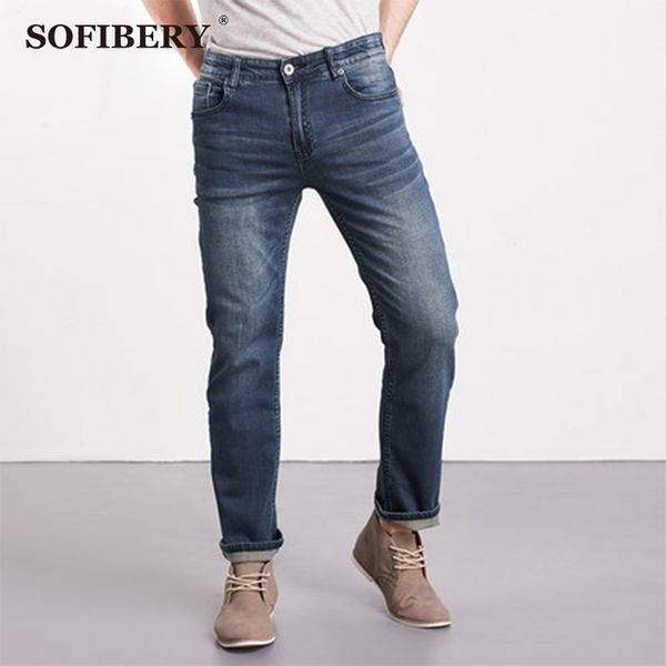 wholesale-sofibery fashion men's denim jeans knitted big and tall leisure slim-fit men jeans pants large size 36 - 48 lp164034, Blue
wholesale-sofibery fashion men's denim jeans knitted big and tall leisure slim-fit men jeans pants large size 36 - 48 lp164034, Blue