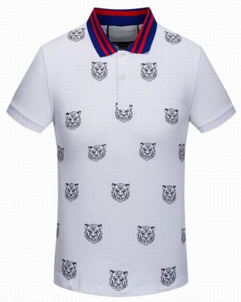 Италия мода мужчины повседневная рубашка поло 2017 лето с коротким рукавом мальчик
Италия мода мужчины повседневная рубашка поло 2017 лето с коротким рукавом мальчик