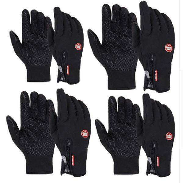 wholesale windproof outdoor sport skiing touch screen glove cycling bicycle gloves mountaineering military motorcycle racing bike gloves, Black
wholesale windproof outdoor sport skiing touch screen glove cycling bicycle gloves mountaineering military motorcycle racing bike gloves, Black