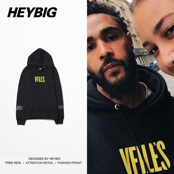 wholesale-purpose tour moletom hoodie for men heybig brand street fashion china sizing and wholesale customization, Black
wholesale-purpose tour moletom hoodie for men heybig brand street fashion china sizing and wholesale customization, Black