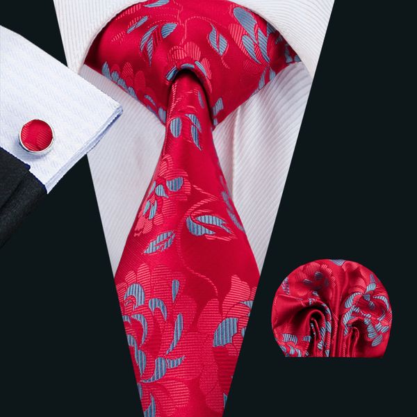 classic silk mens neckties red tie sets floral mens ties tie hankerchief cufflinks sets jacquard woven meeting business wedding party n-1497, Black;blue
classic silk mens neckties red tie sets floral mens ties tie hankerchief cufflinks sets jacquard woven meeting business wedding party n-1497, Black;blue