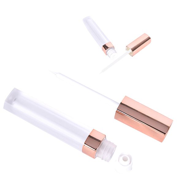 5.5ml acrylic eye liner packaging pen eyelash growth liquid tube empty lip liner pen eyeliner bottle with thin brush f20171795
5.5ml acrylic eye liner packaging pen eyelash growth liquid tube empty lip liner pen eyeliner bottle with thin brush f20171795